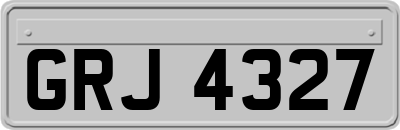 GRJ4327