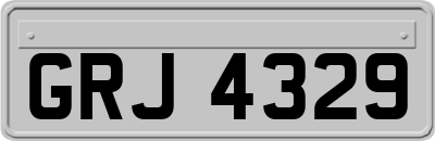 GRJ4329