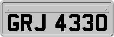 GRJ4330