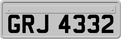 GRJ4332