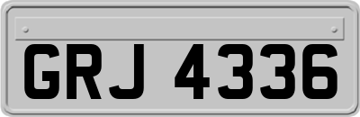 GRJ4336