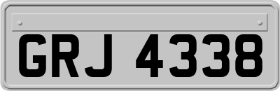 GRJ4338