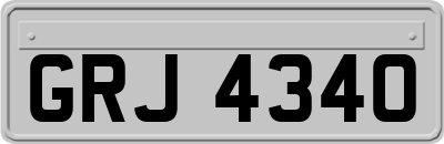 GRJ4340