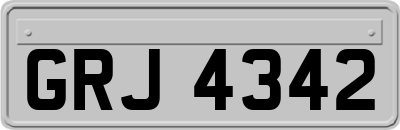 GRJ4342
