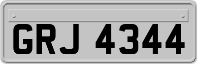 GRJ4344