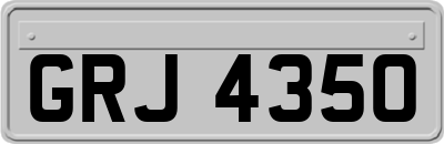 GRJ4350