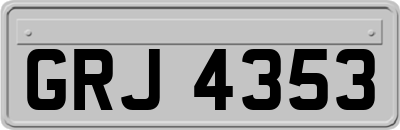 GRJ4353