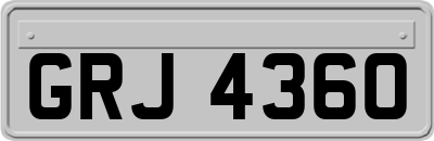 GRJ4360