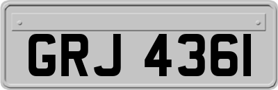 GRJ4361