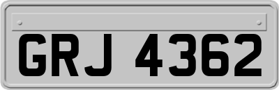 GRJ4362