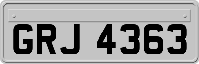 GRJ4363