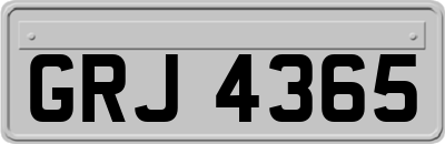 GRJ4365