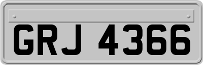 GRJ4366