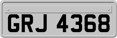 GRJ4368