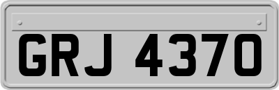 GRJ4370