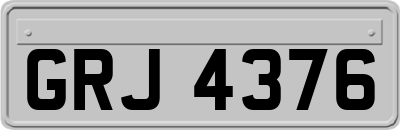 GRJ4376