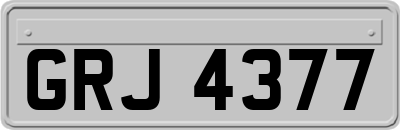 GRJ4377