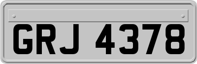 GRJ4378