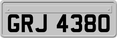 GRJ4380
