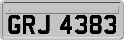 GRJ4383
