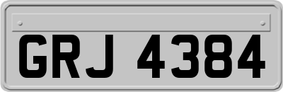GRJ4384