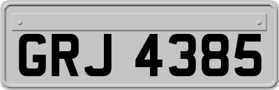 GRJ4385