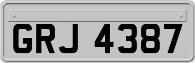 GRJ4387