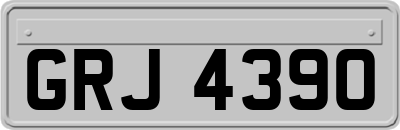 GRJ4390