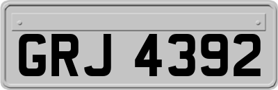 GRJ4392