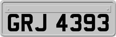 GRJ4393