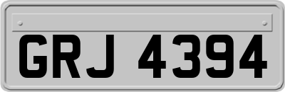 GRJ4394