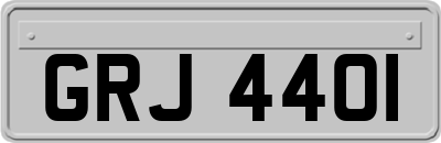 GRJ4401