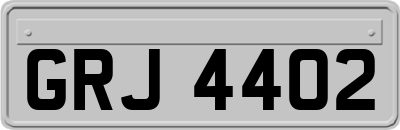 GRJ4402