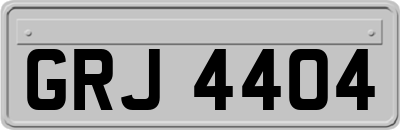 GRJ4404