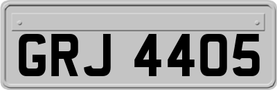 GRJ4405