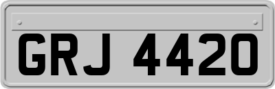 GRJ4420
