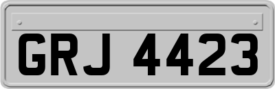 GRJ4423