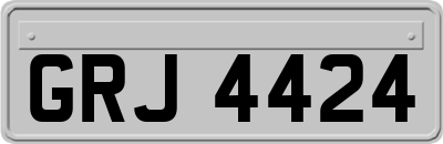 GRJ4424
