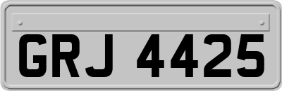 GRJ4425