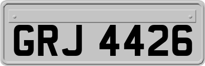 GRJ4426
