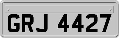 GRJ4427