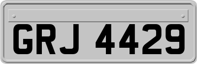 GRJ4429