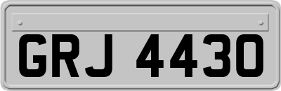 GRJ4430