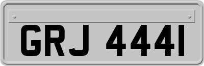 GRJ4441