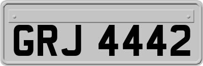 GRJ4442
