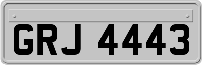 GRJ4443