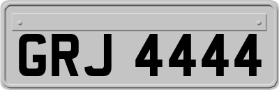 GRJ4444