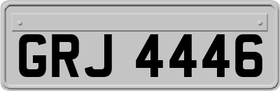 GRJ4446