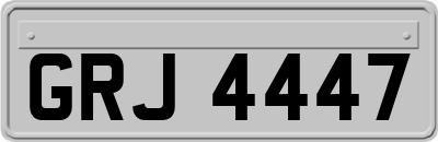 GRJ4447