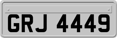 GRJ4449